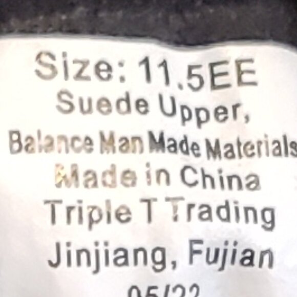 Men's Gresham Low Waterproof Hiking Boot by Northside  11.5 Wide - Picture 15 of 15